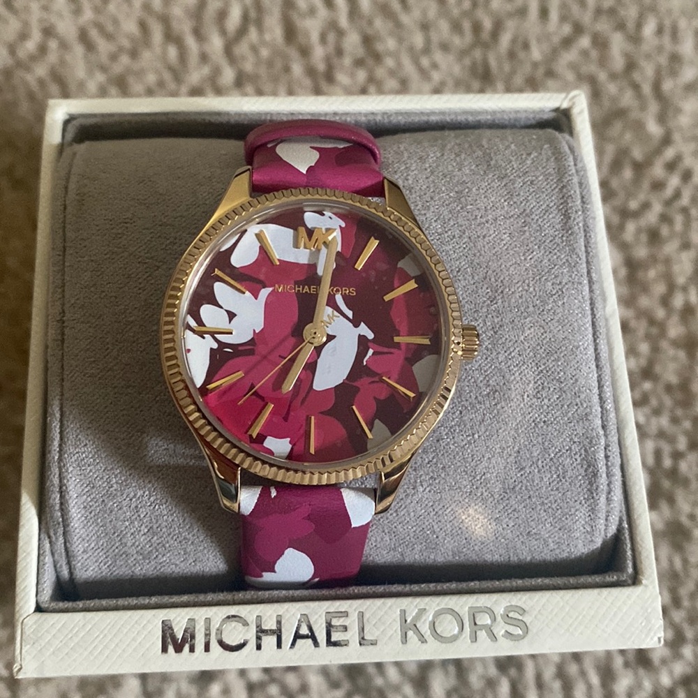 Michael Kors Watch
